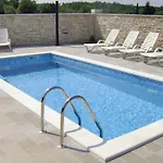 Apartmán Family-friendly With Swimming Pool Babici, - 2531 Umag
