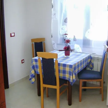 Family-friendly With Swimming Pool Babici, - 2531