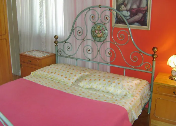 Family-friendly With Swimming Pool Babici, - 2531 Apartment Umag