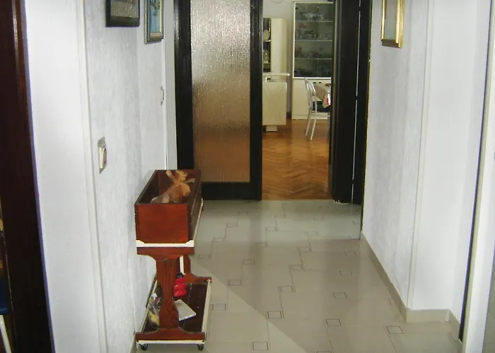 Family-friendly With Swimming Pool Babici, - 2531 Apartment *