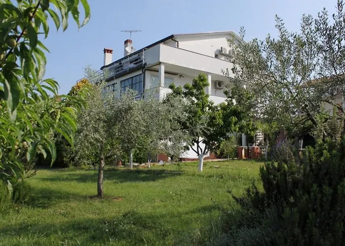 Family-friendly With Swimming Pool Babici, - 2531 *